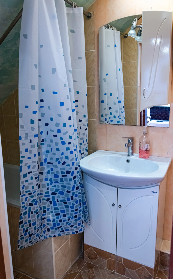 Отель Вернисаж