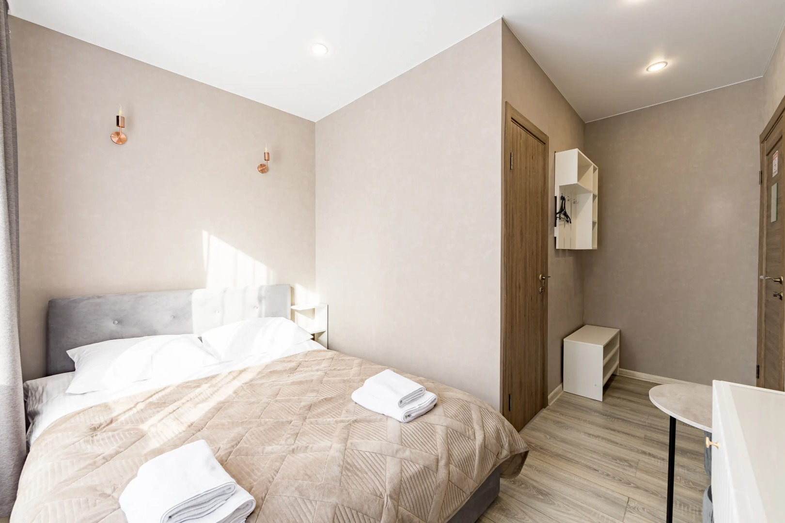 Мини-отель 13-й Квартал