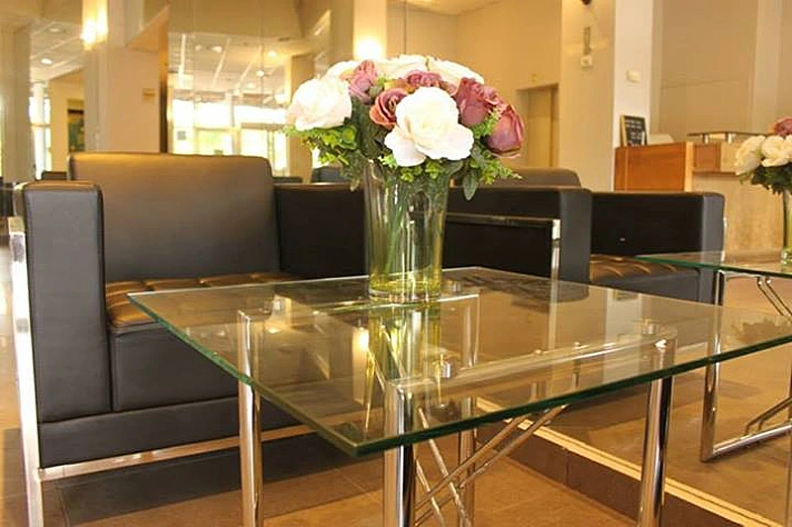 Отель Pearl of the Valley