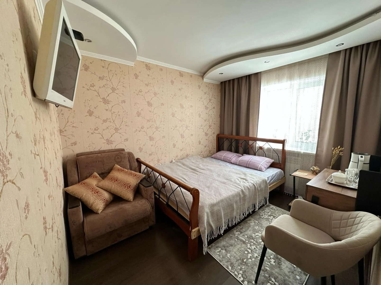 Мини-отель Вояж