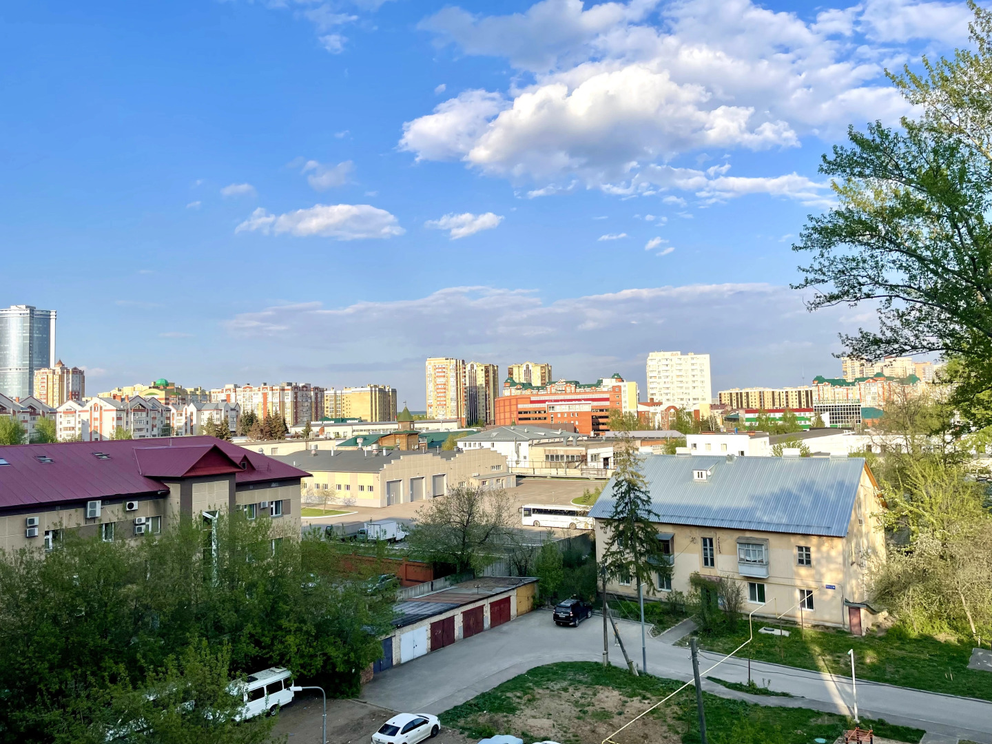 Квартира Рядом с Центром