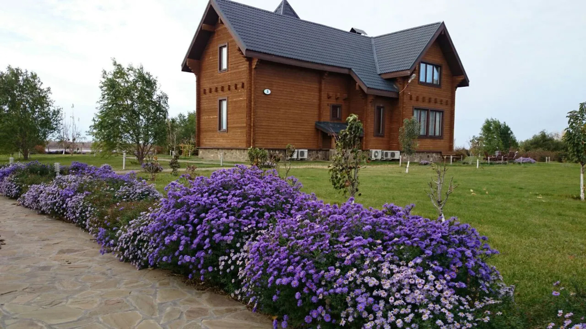 База Отдыха Эко-Порт