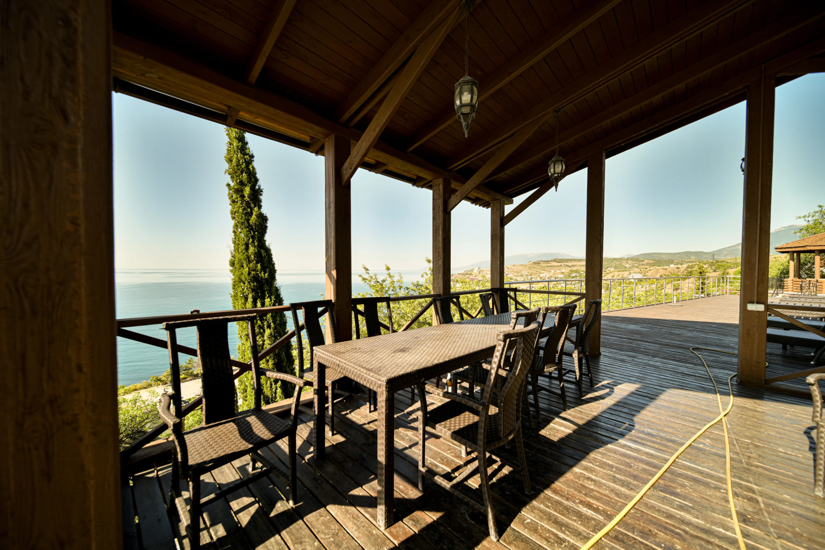 Гостевой дом Солнечный