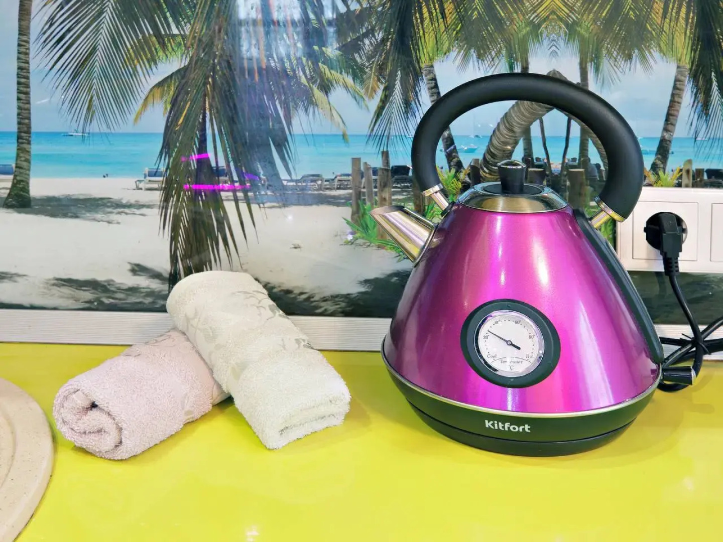 Апартаменты Романтические с Джакузи