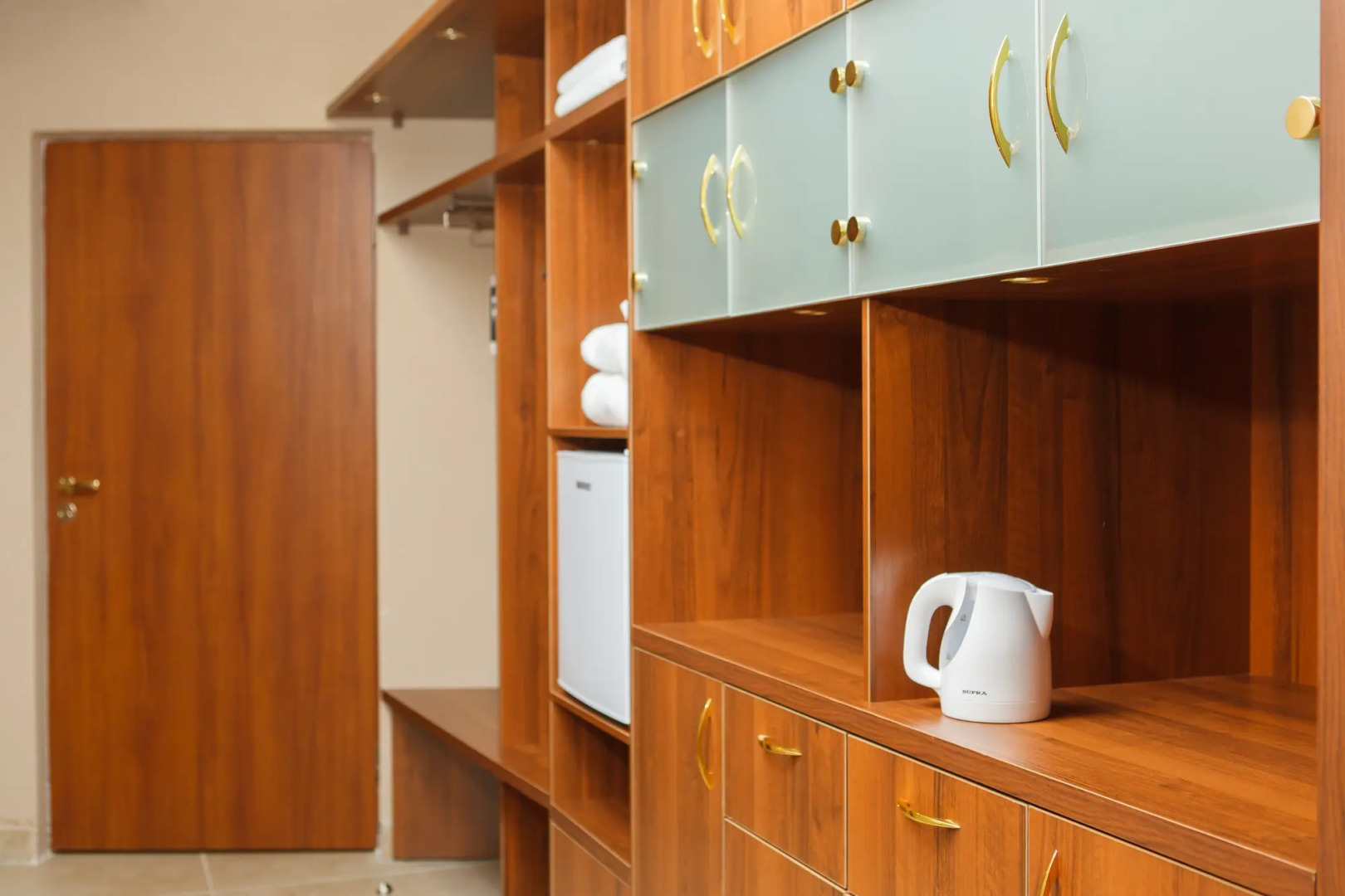 Отель Вельвет