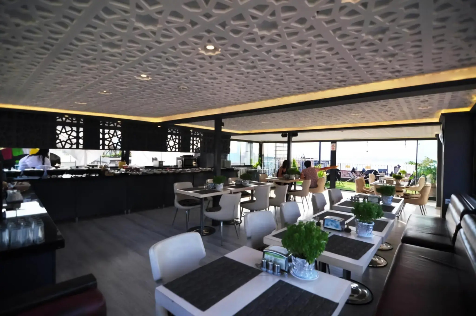 Отель Angel's Home