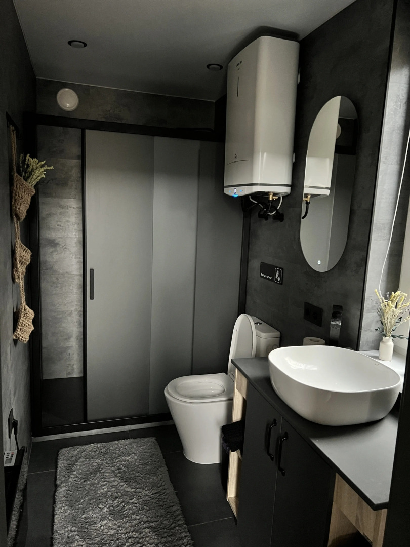 Частный дом на улице Лесной 13