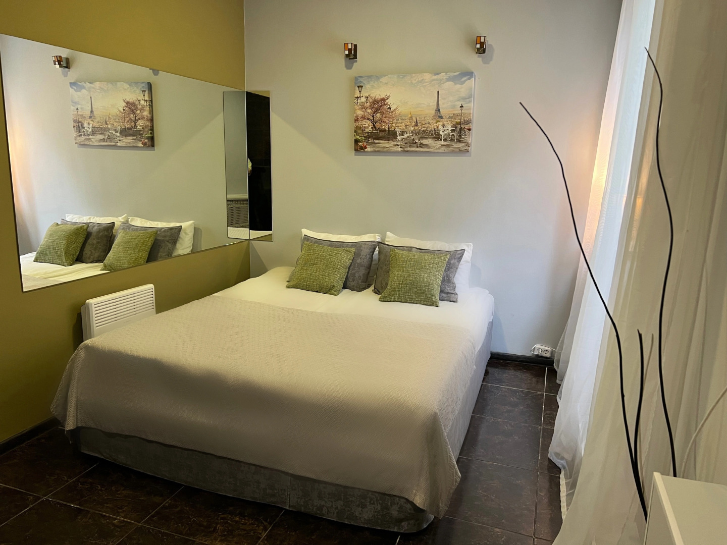 Мини-Отель Новый День