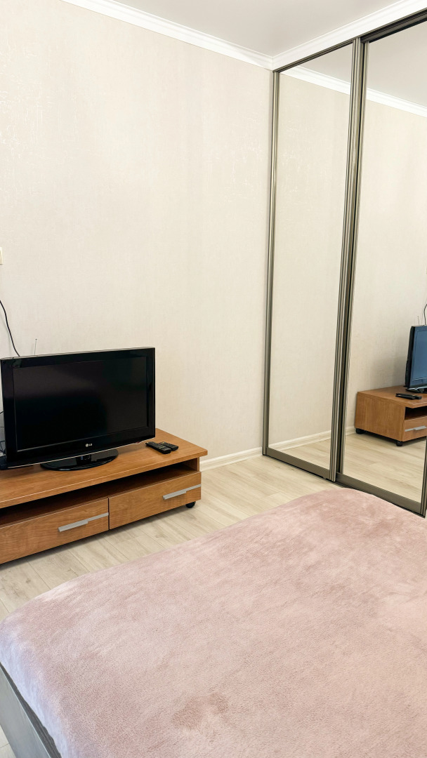 Квартира в историческом центре на улице Красная