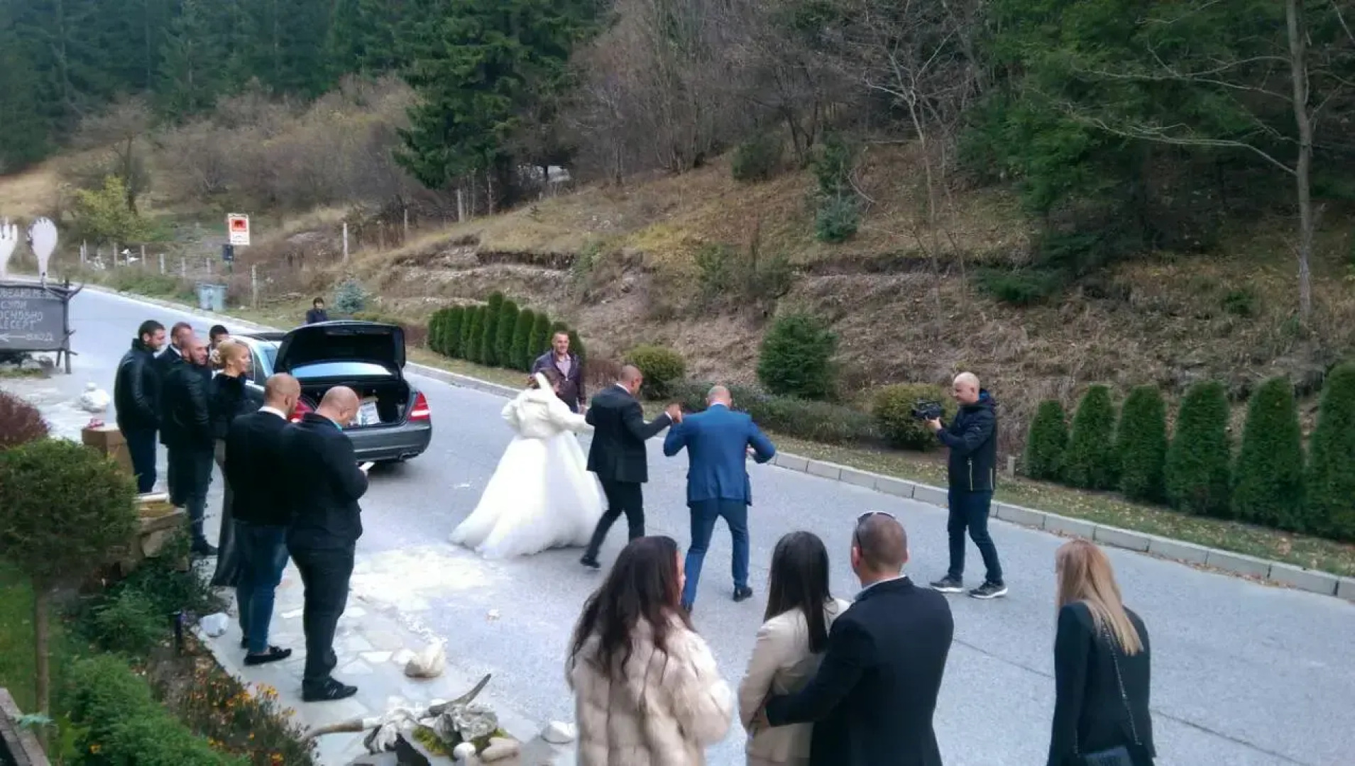 Гостевой Дом Horlog Castle