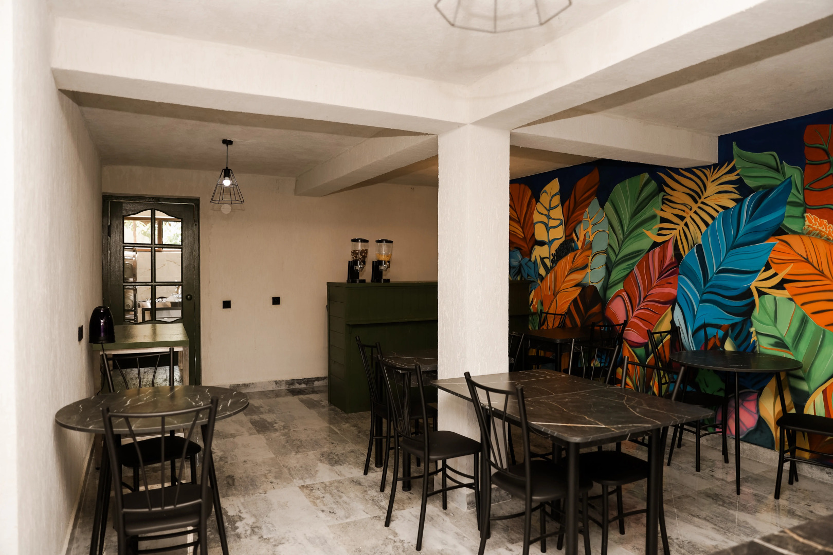 Мини-отель  "Акула"