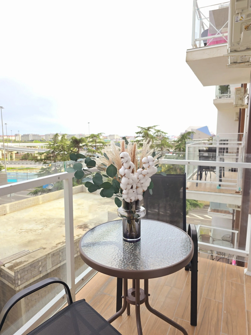 Апартаменты SilverPeak 63