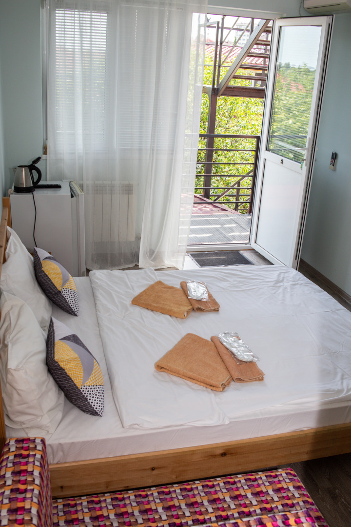 Гостевой Дом Добрый 44