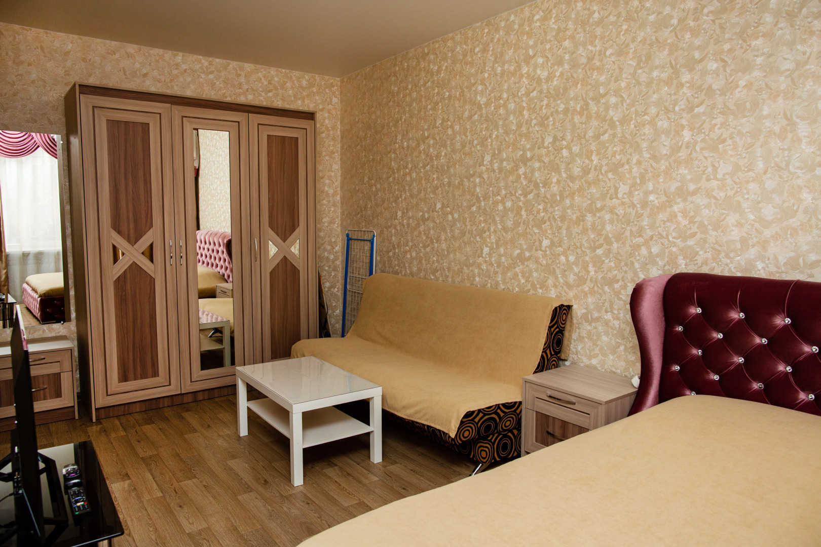 Квартира Киевская 3