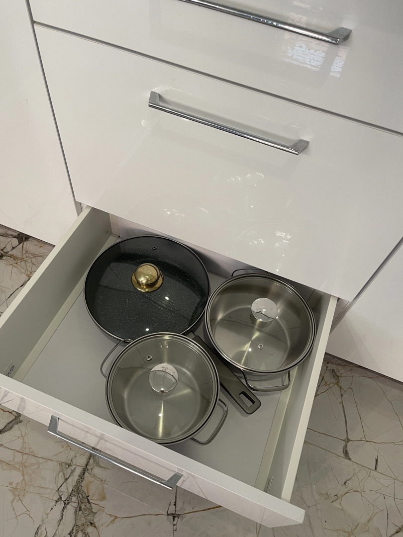 Апартаменты в курортной зоне Светлогорска