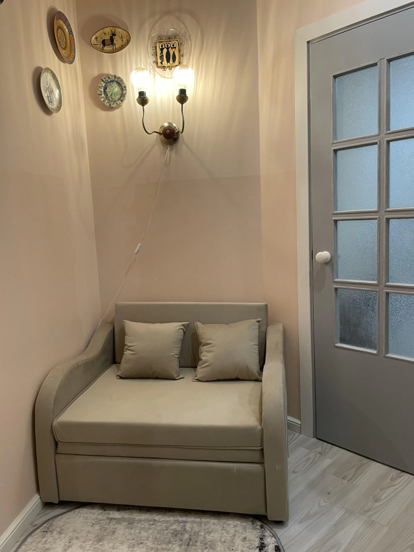 Апартаменты Квартира в центре с отдельным входом