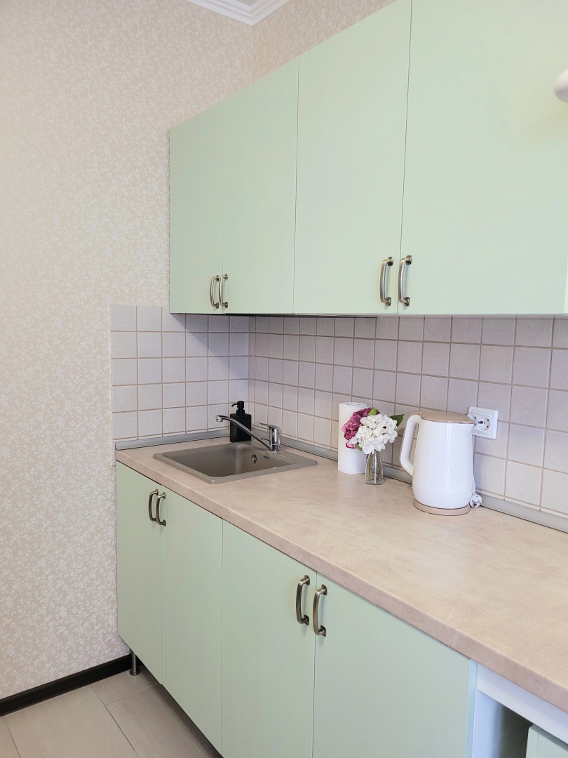 Апартаменты Атмосфера у парка Галицкого