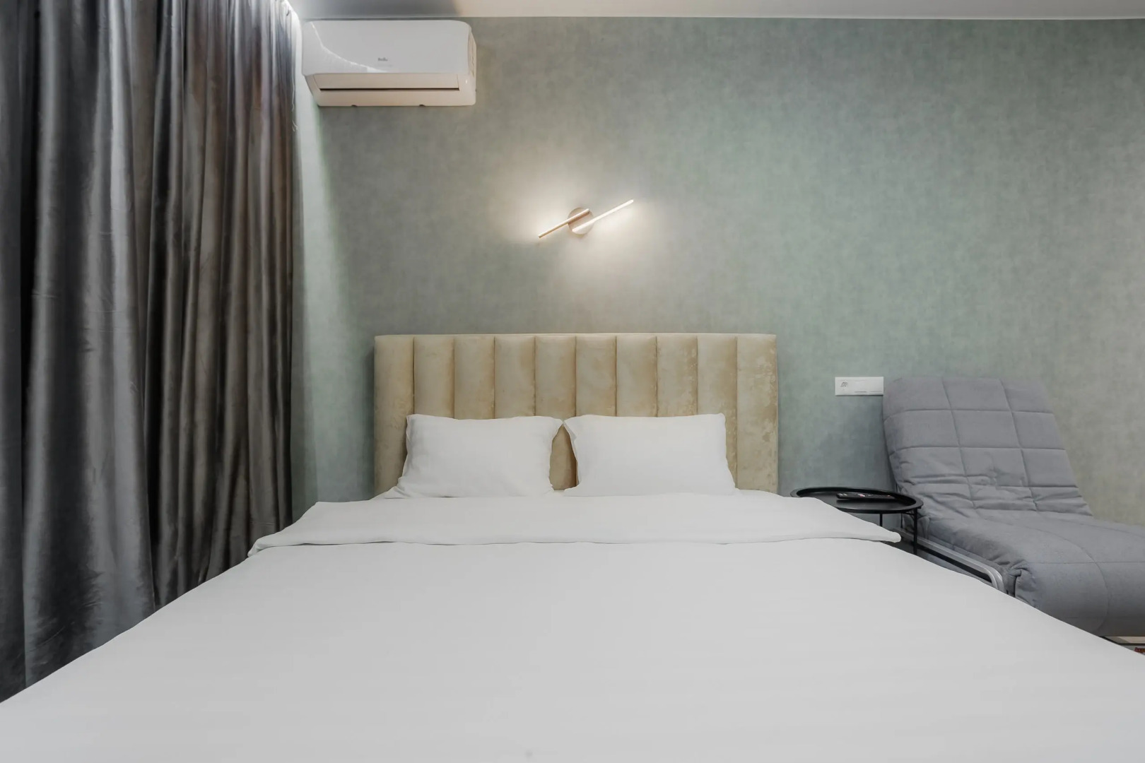 Квартира Студия с Видом на Дон