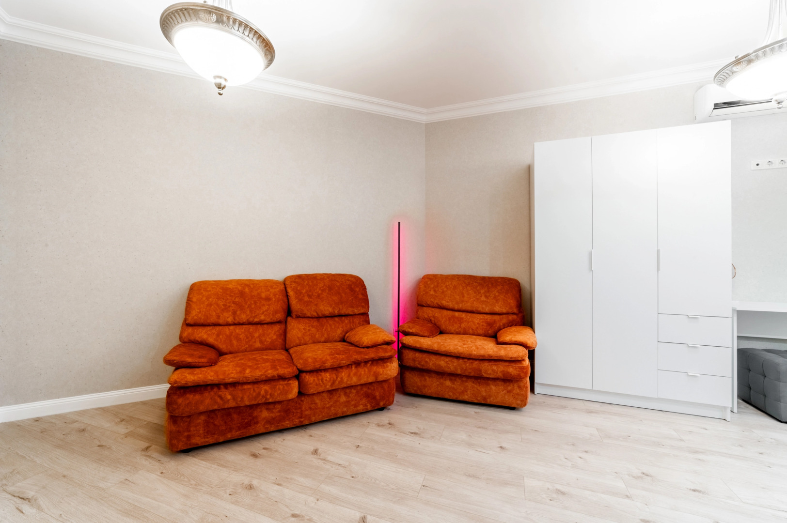 Апартаменты Sun City Apartments Рядом с Пляжем Ривьера