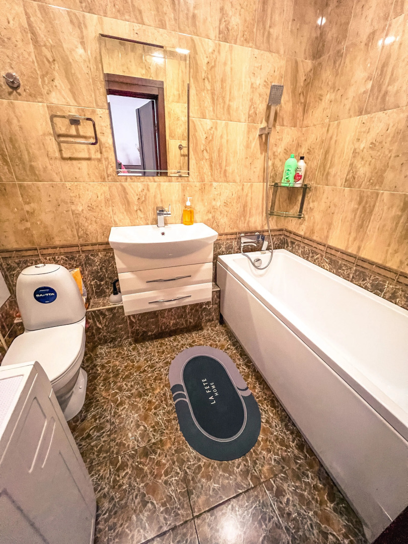 Апартаменты Mango (Volga)