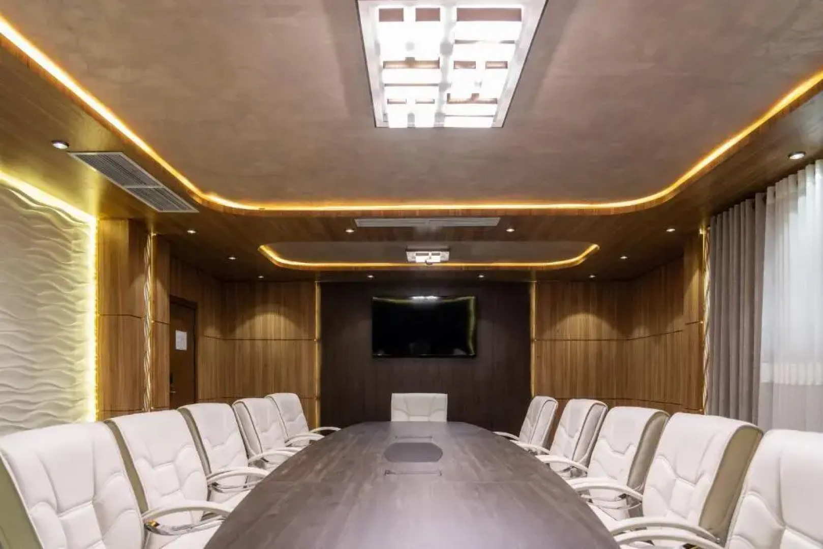 RAYYAN Hotel Tashkent