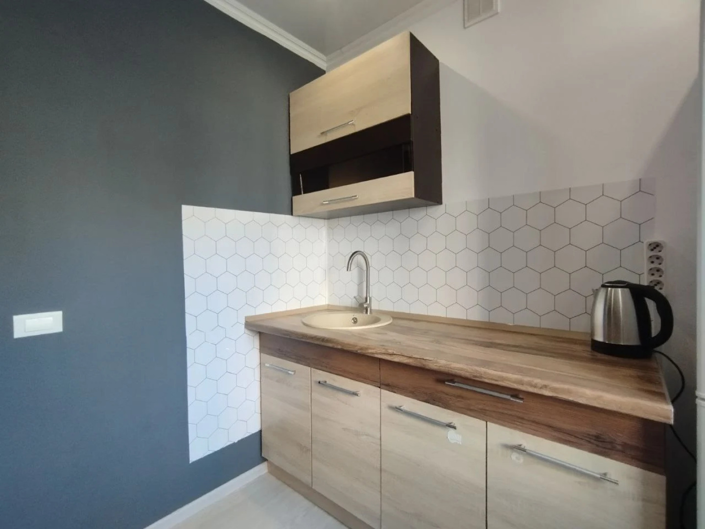 Квартира Новиковъ Дворик