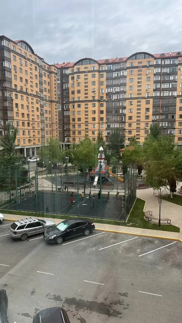 Квартира Идеальная Студия в Каспийске