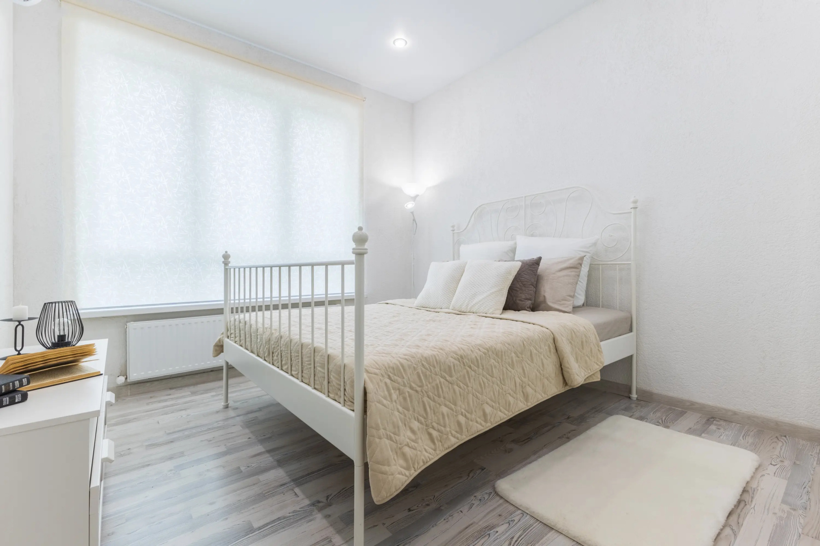 Квартира на Ахмерова 9