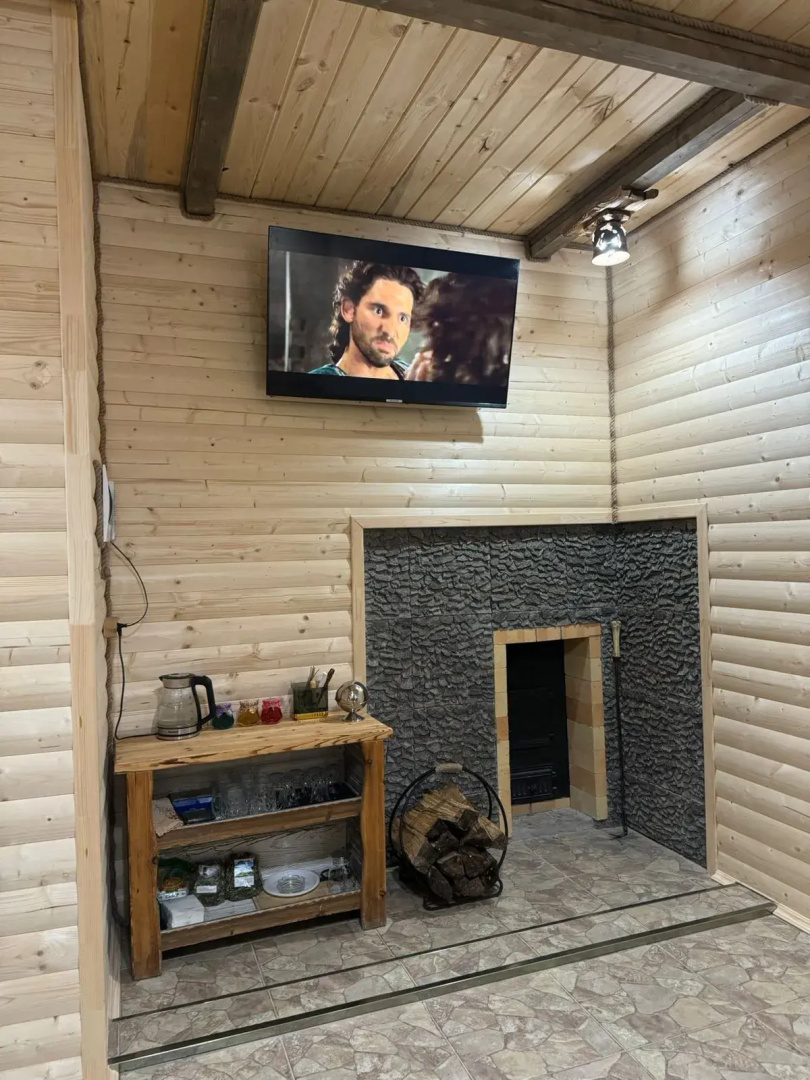База отдыха Solthomee
