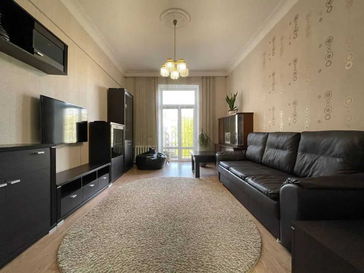 Апартаменты 2-комнатные HomeApart пр-т Независимости, 22