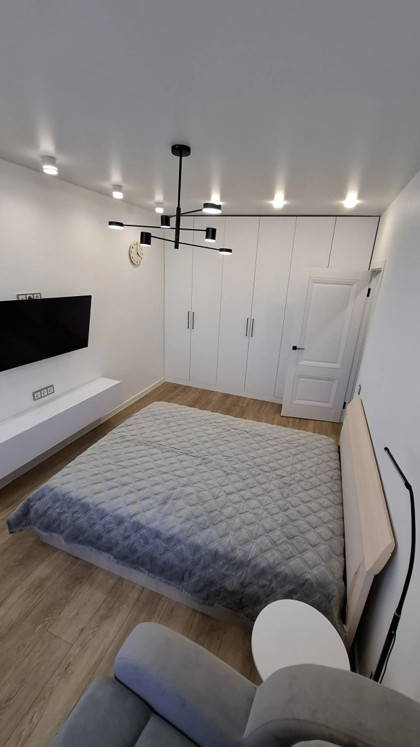 Квартира Элитная в Новом Доме