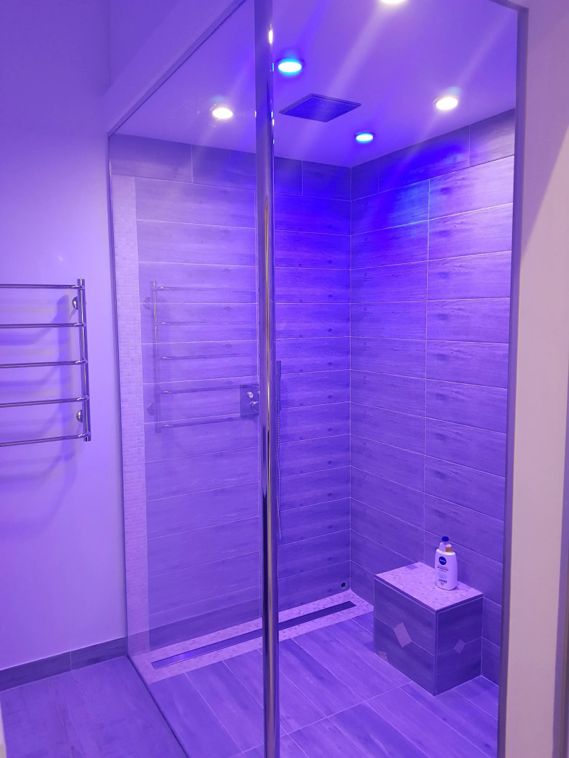 Квартира в центре золотого треугольника