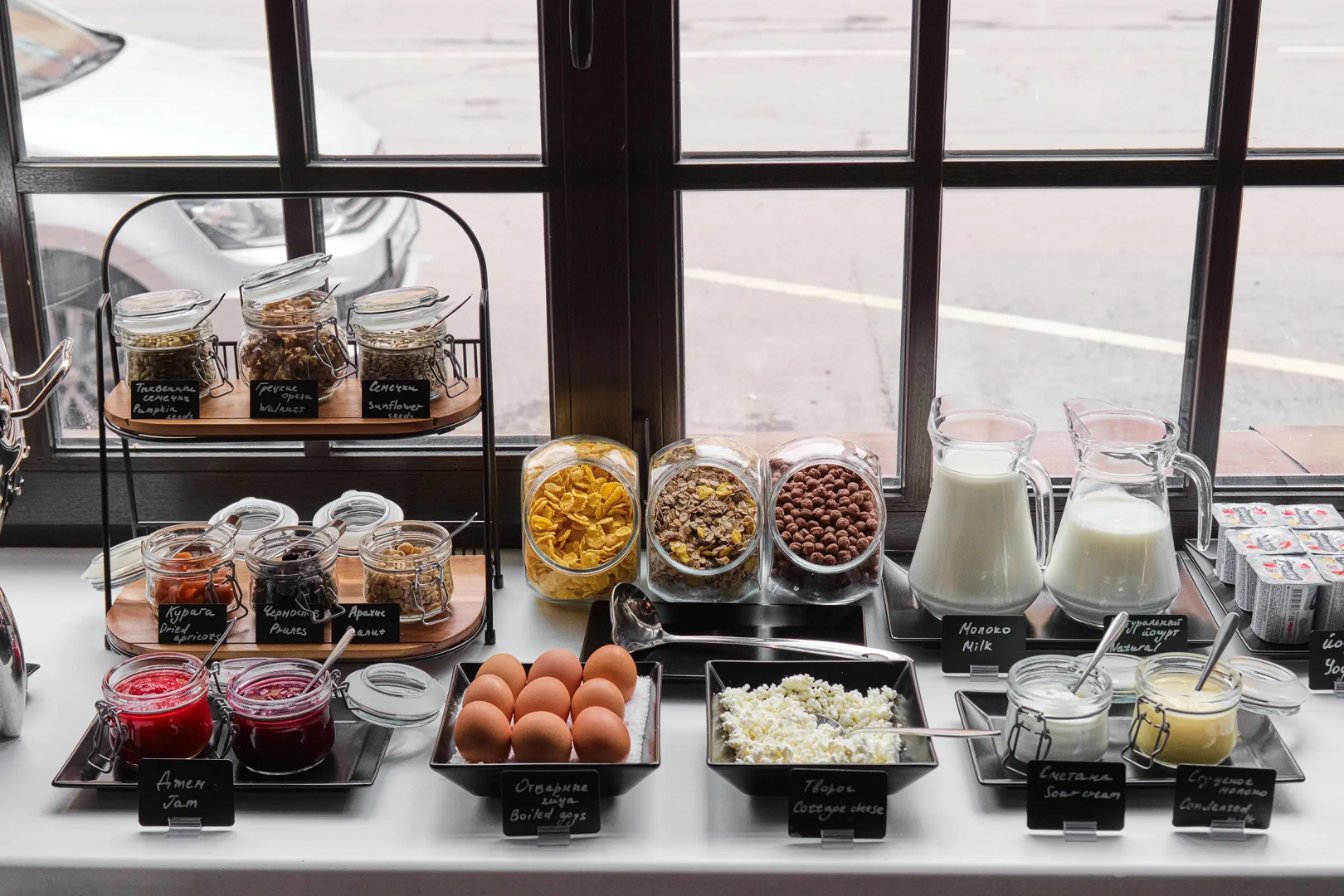 Отель Muse of City Sadovaya