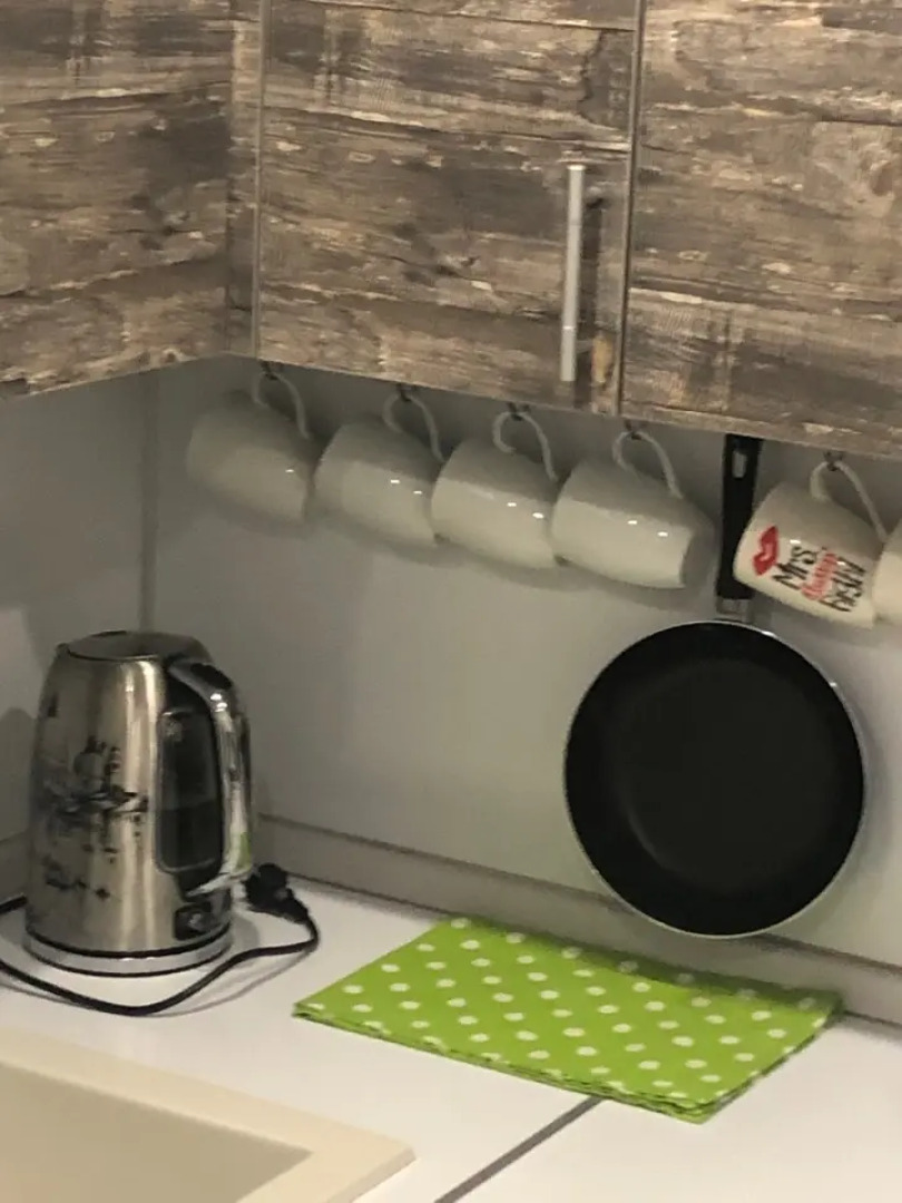 Квартира Двухкомнатная Квартира на Октябрьской 13