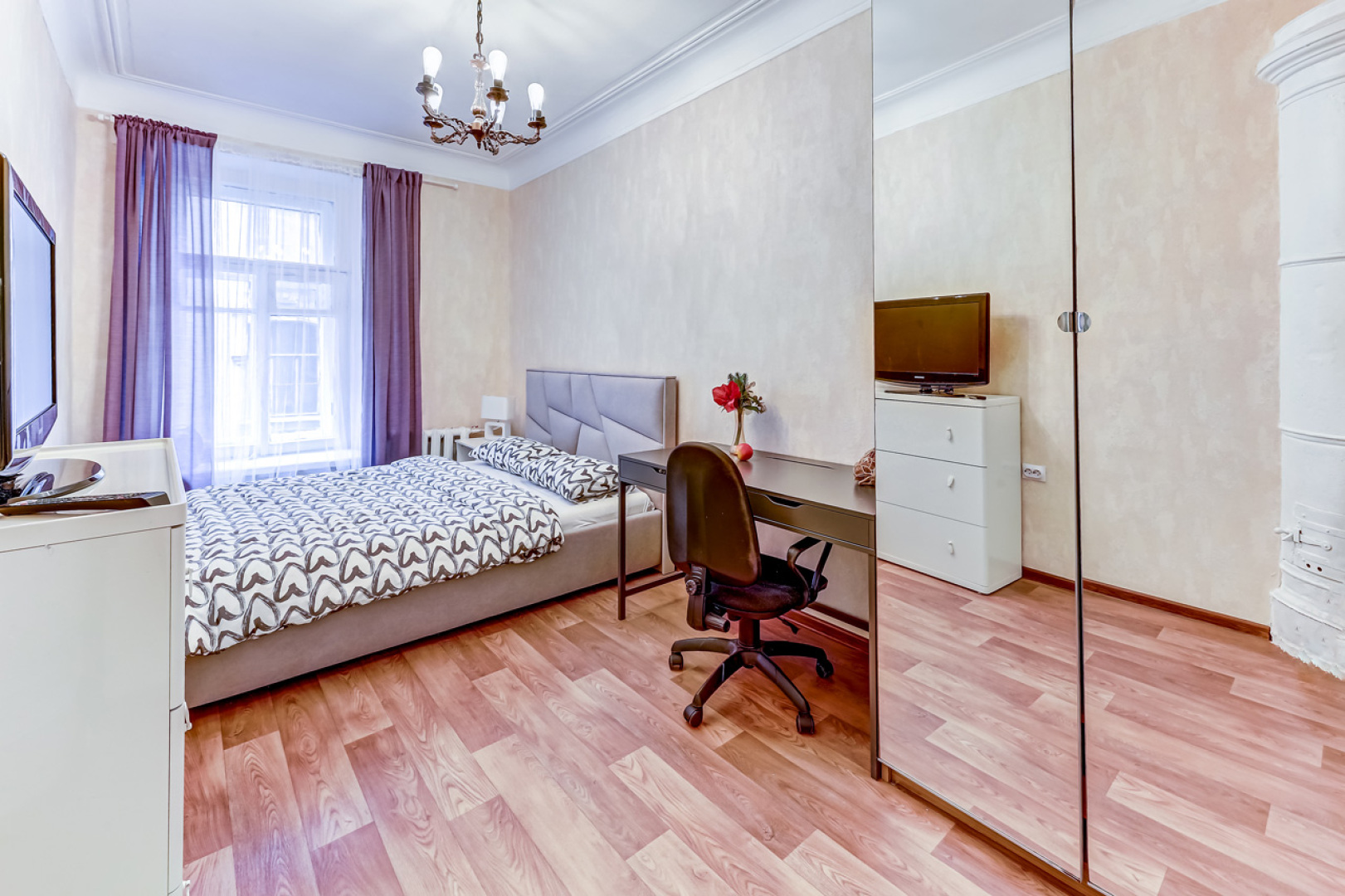 Апартаменты Happy Point