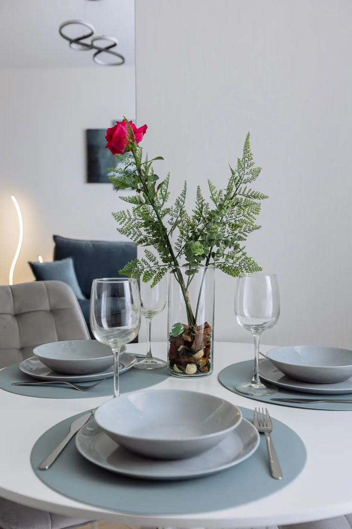 Квартира проезд Тихорецкий