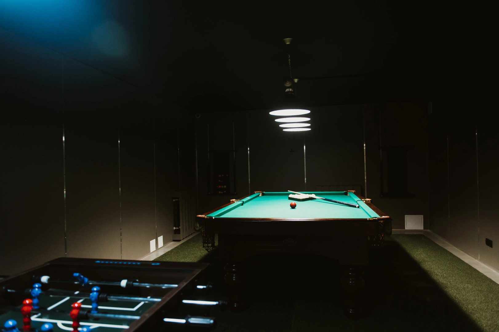 Бутик-отель #19