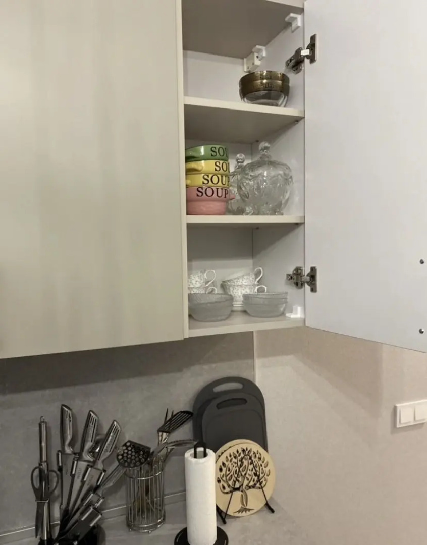 Квартира Уютная квартирка в центре Владикавказа