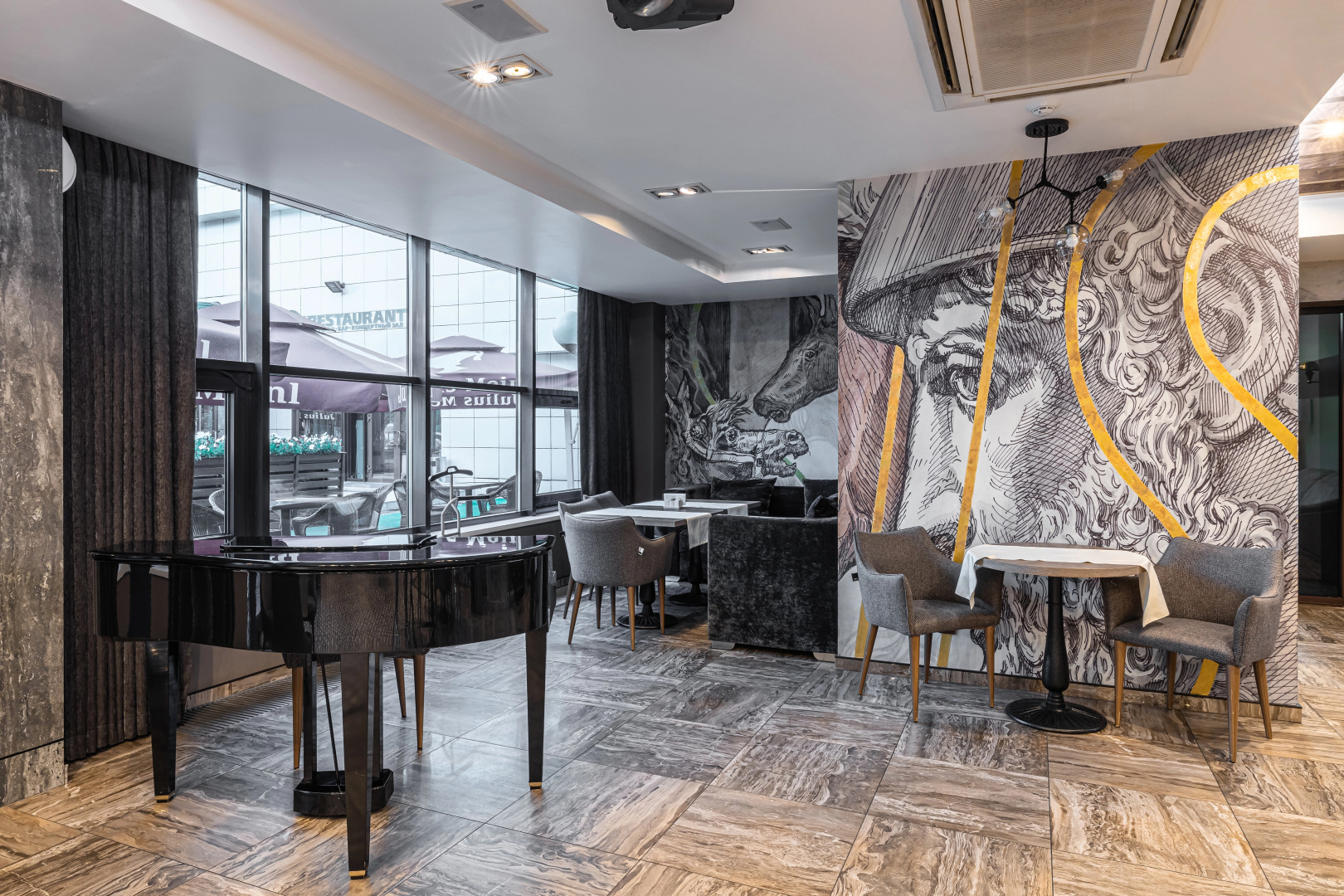 Отель Байкал Бизнес Центр