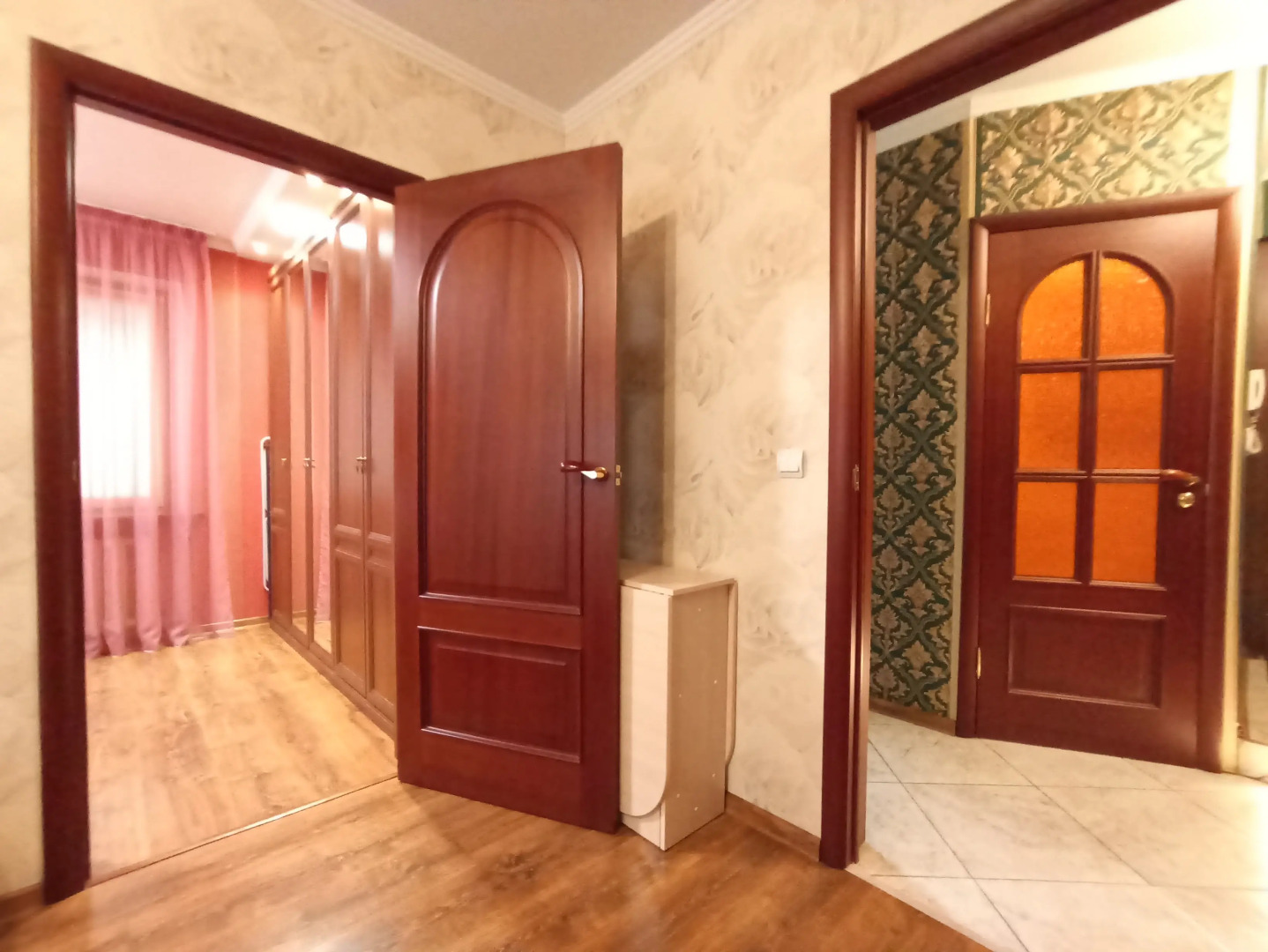 Квартира  "Балтийские ночи" у Верхнего Озера и Музея Янтаря