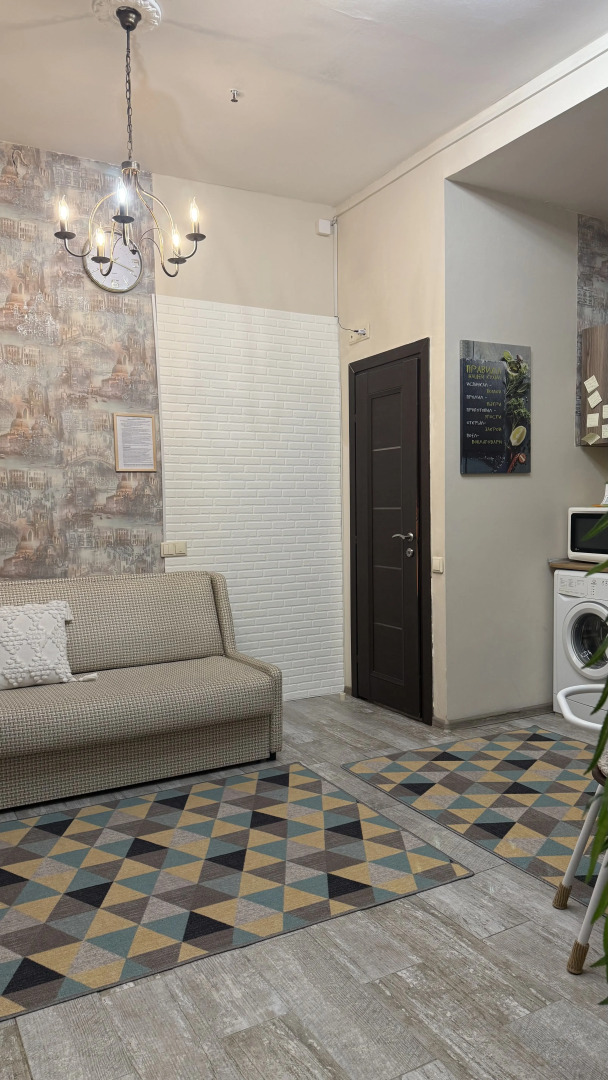 Гостевой Уют на Верейской