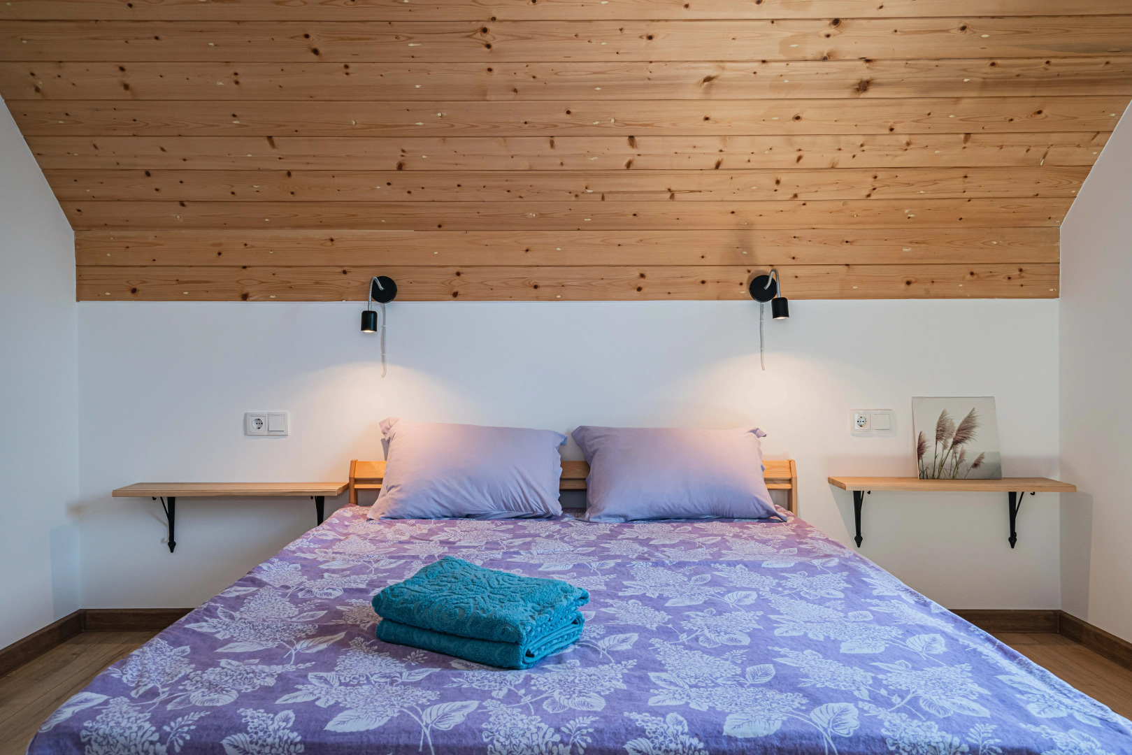 Частный дом Абрикосовая 688