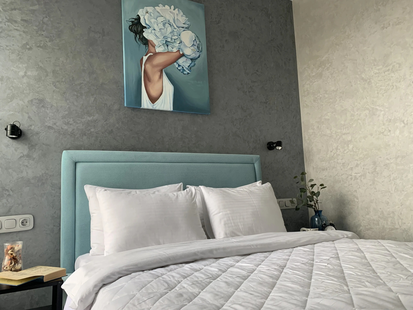 Квартира F.Living 1