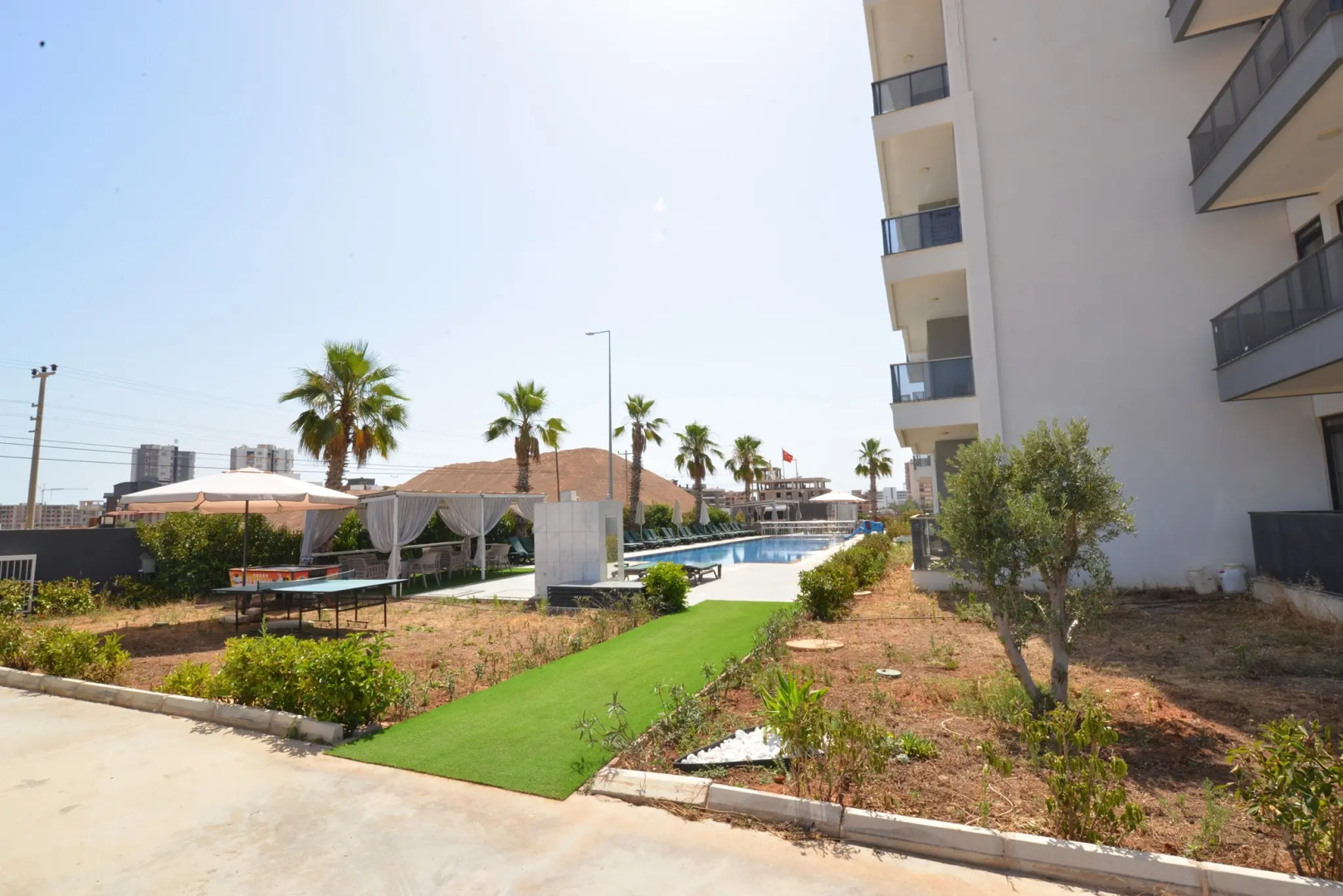 Отель Ethica Suite Luxury Houses