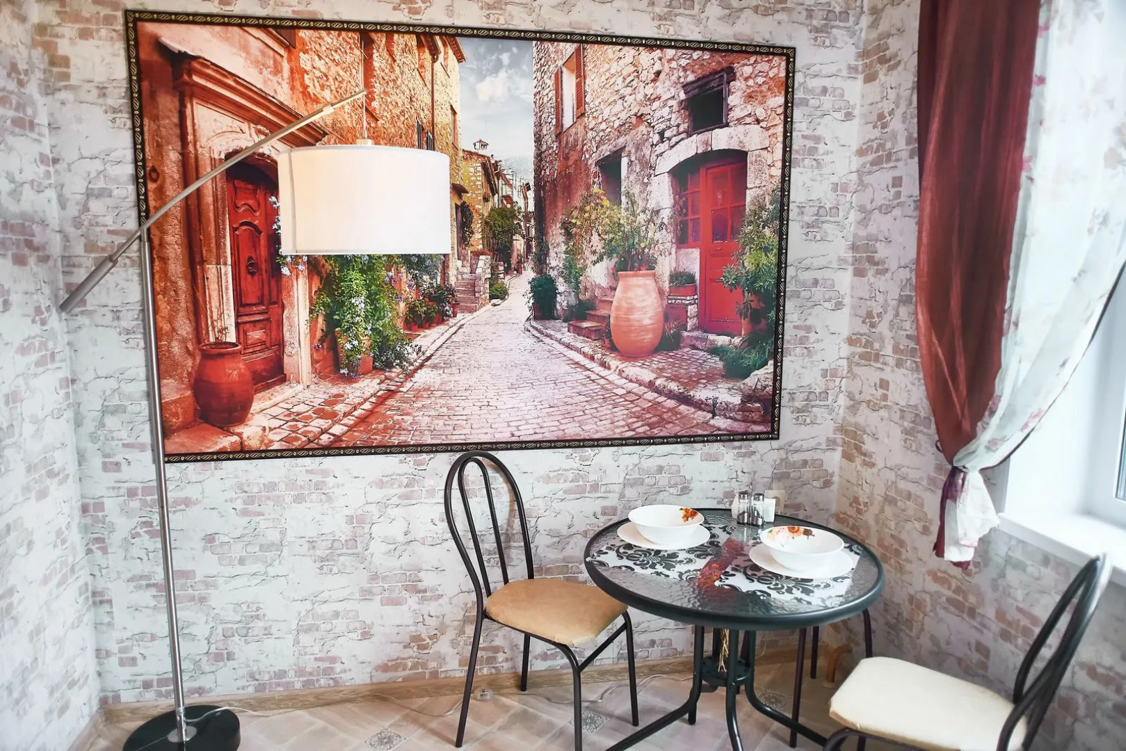 Апартаменты Пять Звёзд на Ленина