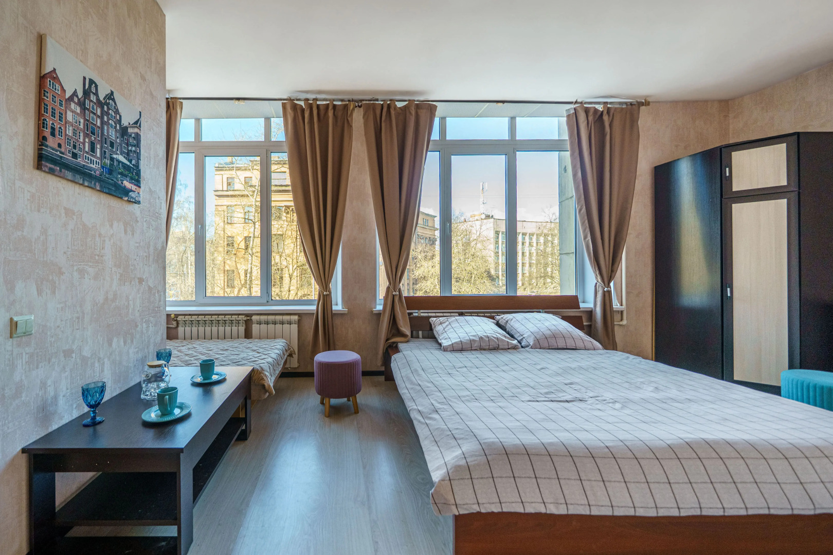 Мини-отель  Прованс