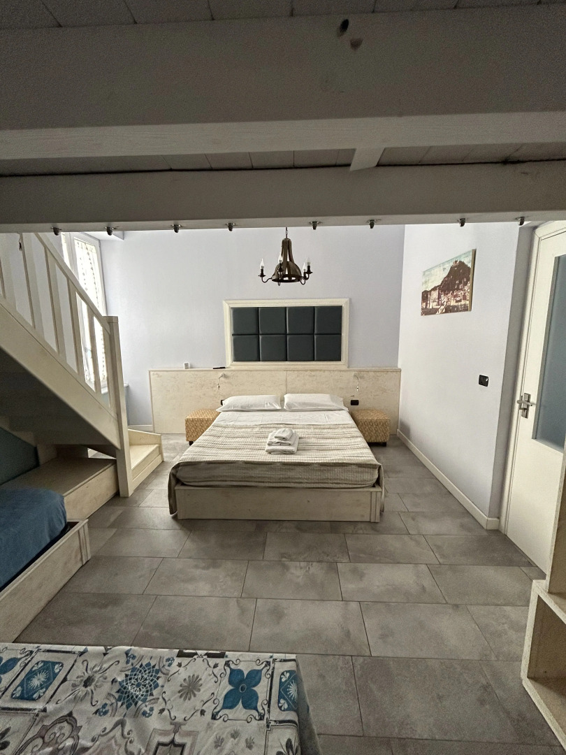 Апартаменты Margherita rooms