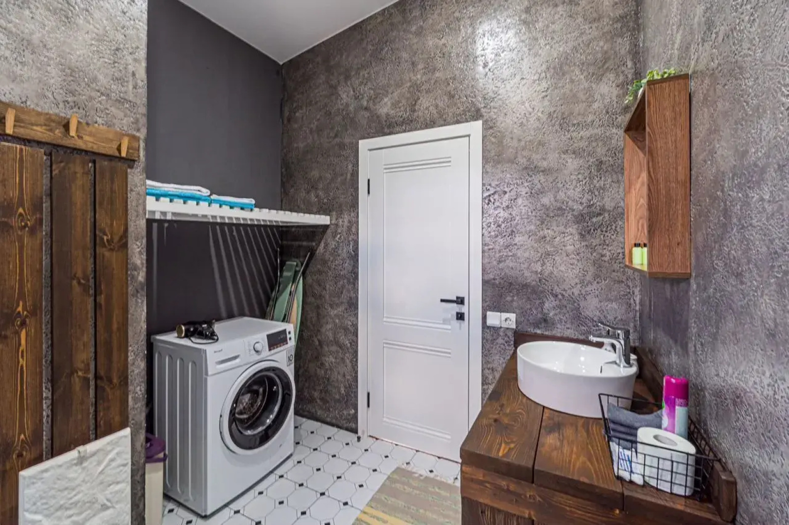 Частный Дом на Рябиновой