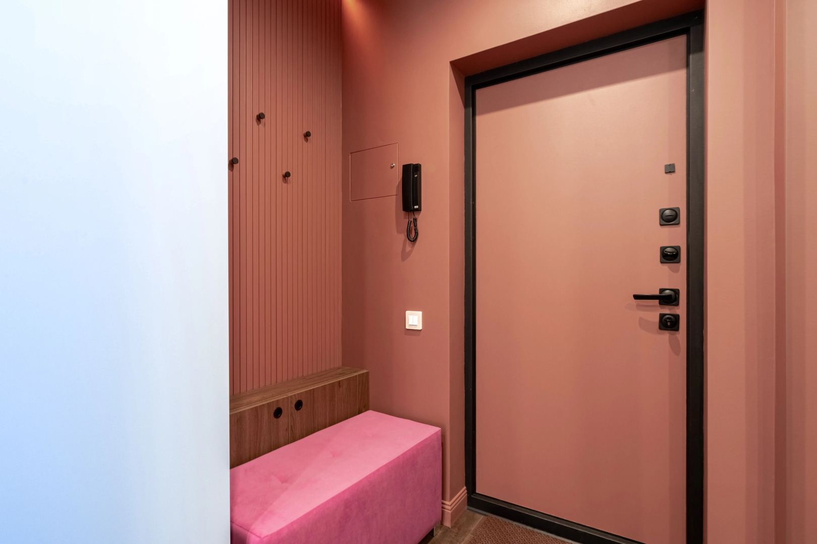 Квартира Стильная Верхнеозерная Студия