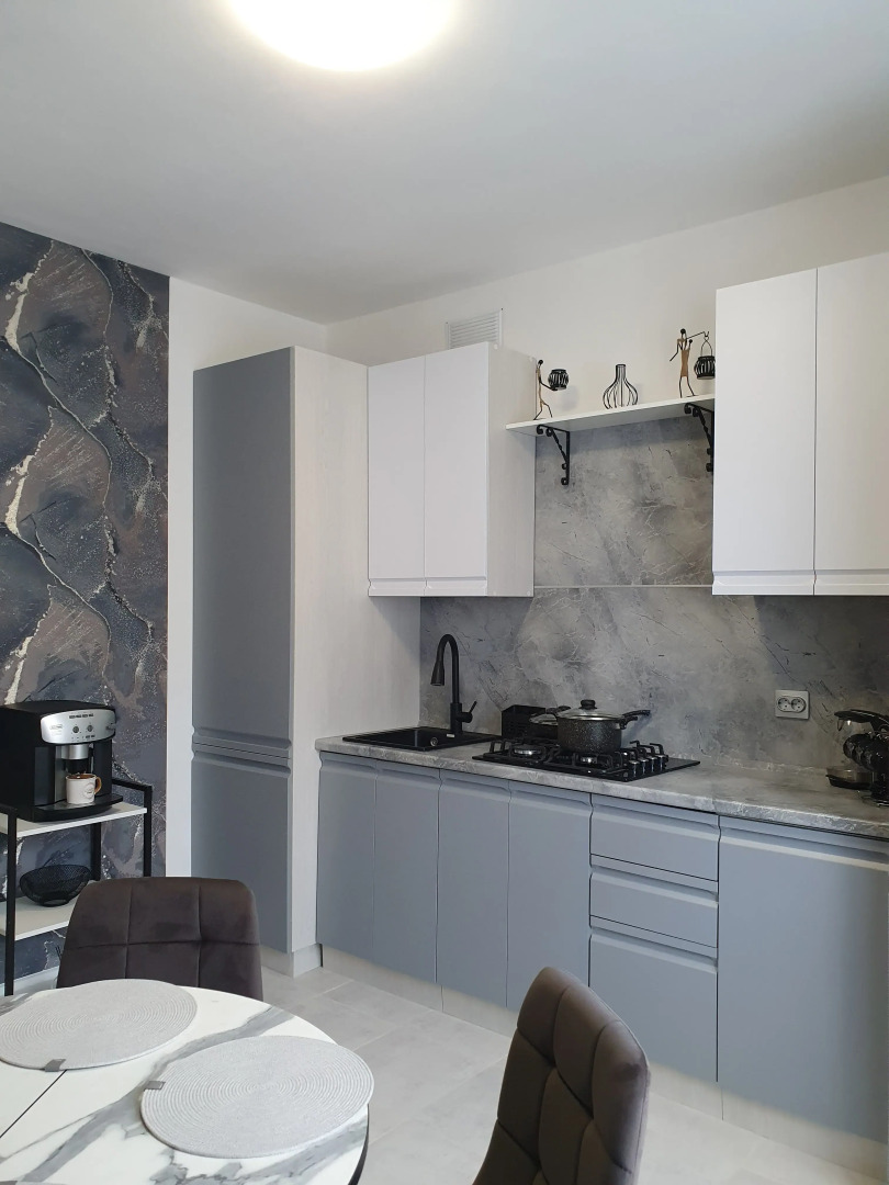 Квартира Экогород 10